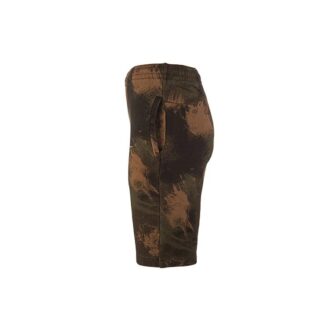 Pantalones Cortos con estampado de camuflaje