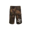 Pantalones Cortos con estampado de camuflaje