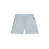 Pantalones Cortos con estampado Logo Allover