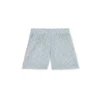 Pantalones Cortos con estampado Logo Allover