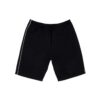 Pantalones Cortos con logotipo negro