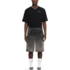 Pantalones Cortos de carpintero con degradado OWR