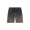 Pantalones Cortos de carpintero con degradado OWR