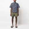 Pantalones Cortos de chándal con silueta de flecha