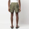 Pantalones Cortos de chándal con silueta de flecha