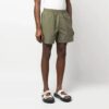 Pantalones Cortos de chándal con silueta de flecha