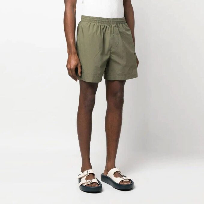 Pantalones Cortos de chándal con silueta de flecha