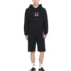 Pantalones cortos de chándal Off-White™ c/o AC Milan