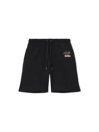 Pantalones cortos de chándal Off-White™ c/o AC Milan