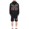 Pantalones cortos de chándal Off-White™ c/o AC Milan