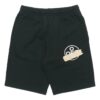 Pantalones cortos de chándal para hombre con Tape Arrows de cinta negra de C/O Virgil Abloh