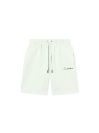 Pantalones cortos de chándal Type Diagonal Skate
