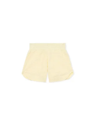 Pantalones Cortos de felpa Off All-Over
