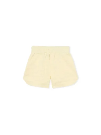 Pantalones Cortos de felpa Off All-Over