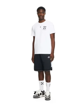 Pantalones Cortos de Fútbol OWR Team