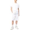 Pantalones Cortos de malla diagonal Wave Outl