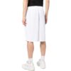 Pantalones Cortos de malla diagonal Wave Outl