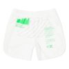 Pantalones Cortos de malla para hombre Off-White, blancos