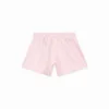 Pantalones Cortos de satén jacquard