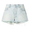 Pantalones Cortos Denim azul claro Off-White