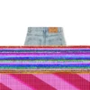Pantalones Cortos Denim Bookish