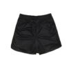 Pantalones Cortos deportivos con estampado Caravaggio FW20 para hombre, negros