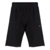 Pantalones Cortos deportivos con estampado de flechas FW21, versión negra