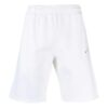 Pantalones Cortos deportivos con estampado de flechas SS21, versión en blanco
