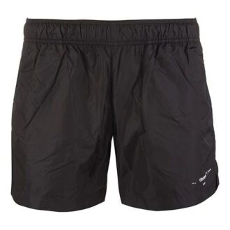 Pantalones Cortos deportivos con estampado del logotipo