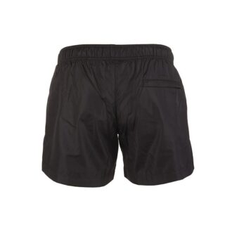 Pantalones Cortos deportivos con estampado del logotipo