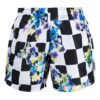 Pantalones Cortos deportivos con estampado floral SS21