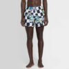 Pantalones Cortos deportivos con estampado floral SS21