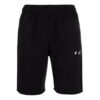 Pantalones Cortos deportivos con logo de la colección primavera-verano 2022, versión estándar, negros