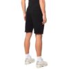 Pantalones Cortos deportivos con logo de la colección primavera-verano 2022, versión estándar, negros
