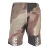 Pantalones Cortos deportivos FW20 Arrows para hombre, verdes