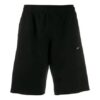 Pantalones Cortos deportivos FW20 Chainsaw Worker para hombre, negros