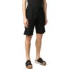 Pantalones Cortos deportivos FW20 Chainsaw Worker para hombre, negros