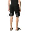 Pantalones Cortos deportivos FW20 Chainsaw Worker para hombre, negros