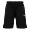 Pantalones Cortos deportivos SS22, versión negra
