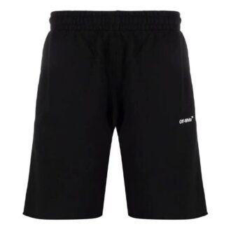 Pantalones Cortos deportivos SS22, versión negra