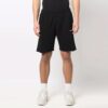 Pantalones Cortos deportivos SS22, versión negra