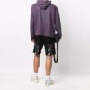 Pantalones Cortos deportivos SS22, versión negra