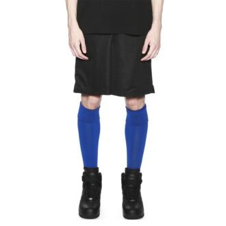 Pantalones Cortos informales con estampado de flechas, versión negra