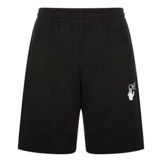 Pantalones Cortos Informales FW21, versión negra