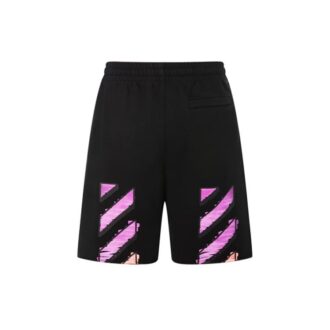 Pantalones Cortos Informales FW21, versión negra