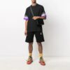 Pantalones Cortos Informales FW21, versión negra