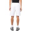 Pantalones Cortos Informales Off-White para hombre, colección Otoño-Invierno 2022, con logo, versión blanca