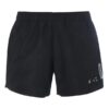 Pantalones Cortos Off-White para hombre SS21 Casual Logo Negro