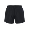 Pantalones Cortos Off-White para hombre SS21 Casual Logo Negro