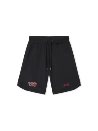 Pantalones Cortos técnicos Off-White™ c/o AC Milan